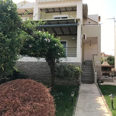 Vf House بيت للعطل *