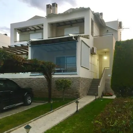 Vf House بيت للعطل