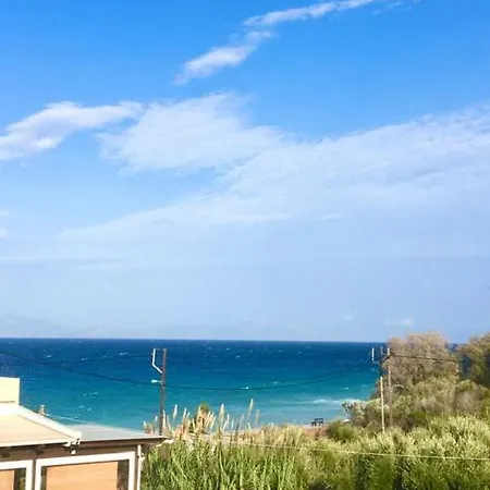 بيت للعطل Vf House
