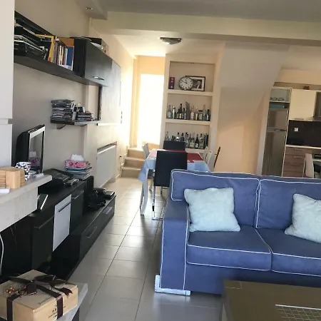 بيت للعطل Vf House *