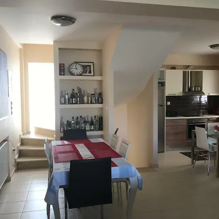 بيت للعطل Vf House